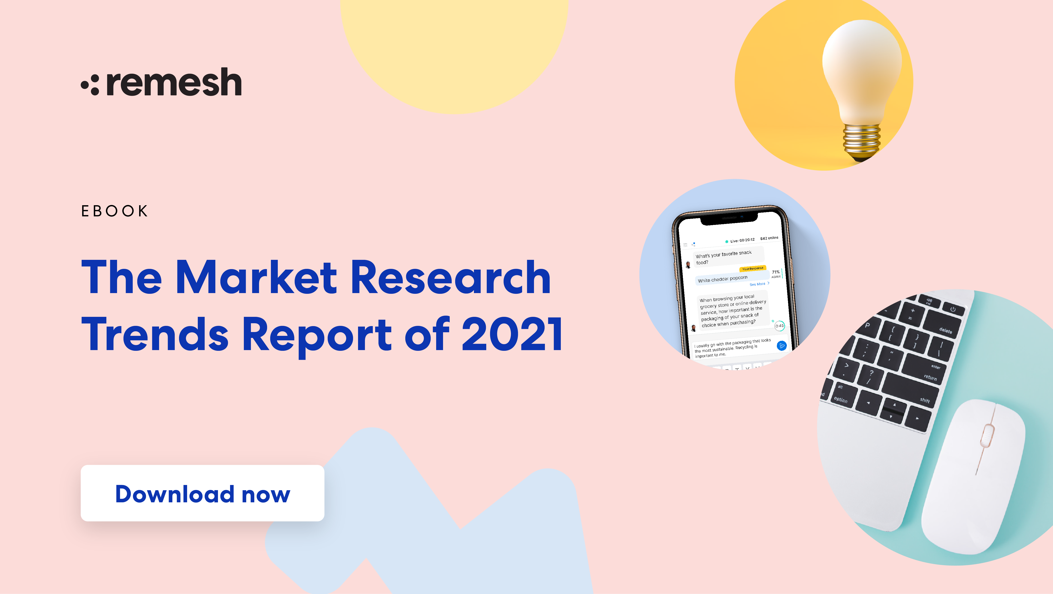 market research 2021